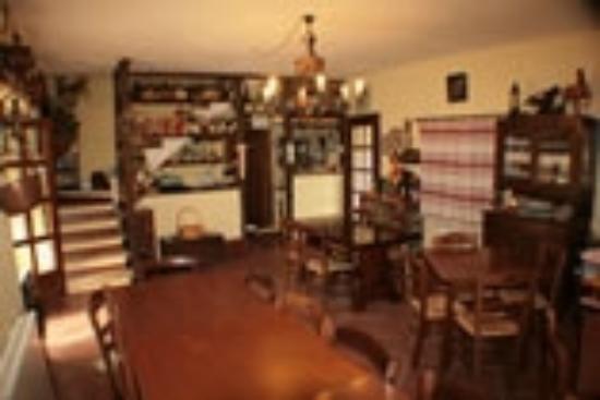 Bed and Breakfast La Mandra Morino Exterior foto