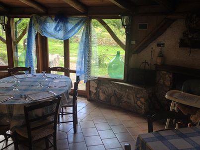 Bed and Breakfast La Mandra Morino Exterior foto