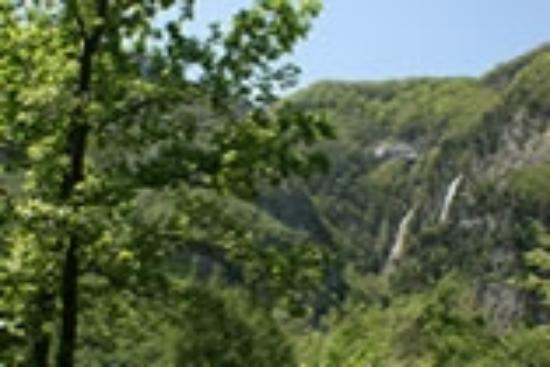 Bed and Breakfast La Mandra Morino Exterior foto