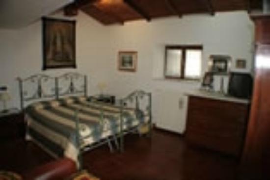 Bed and Breakfast La Mandra Morino Zimmer foto