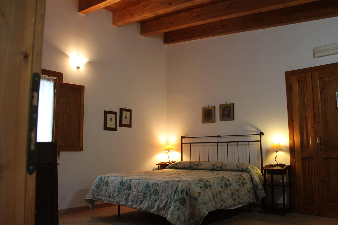Bed and Breakfast La Mandra Morino Exterior foto